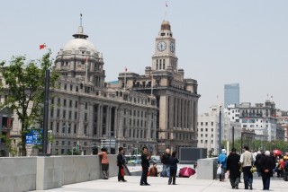 外灘